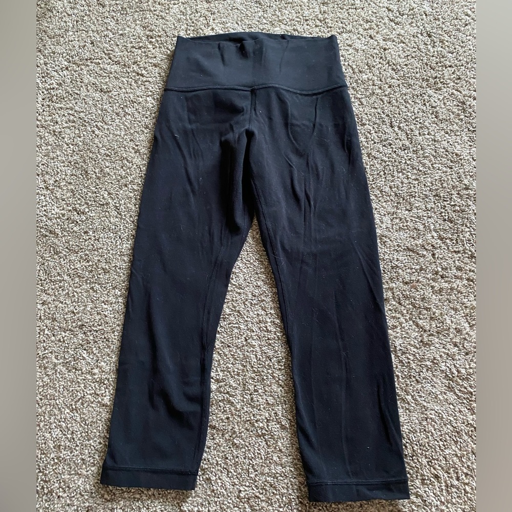 Lululemon align leggings